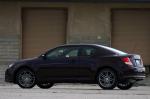 Scion tC 2011 года